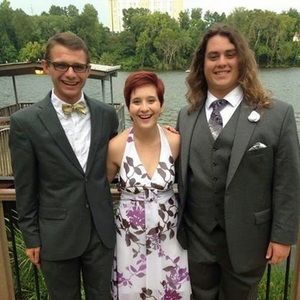 Meet your Posher, Ashley